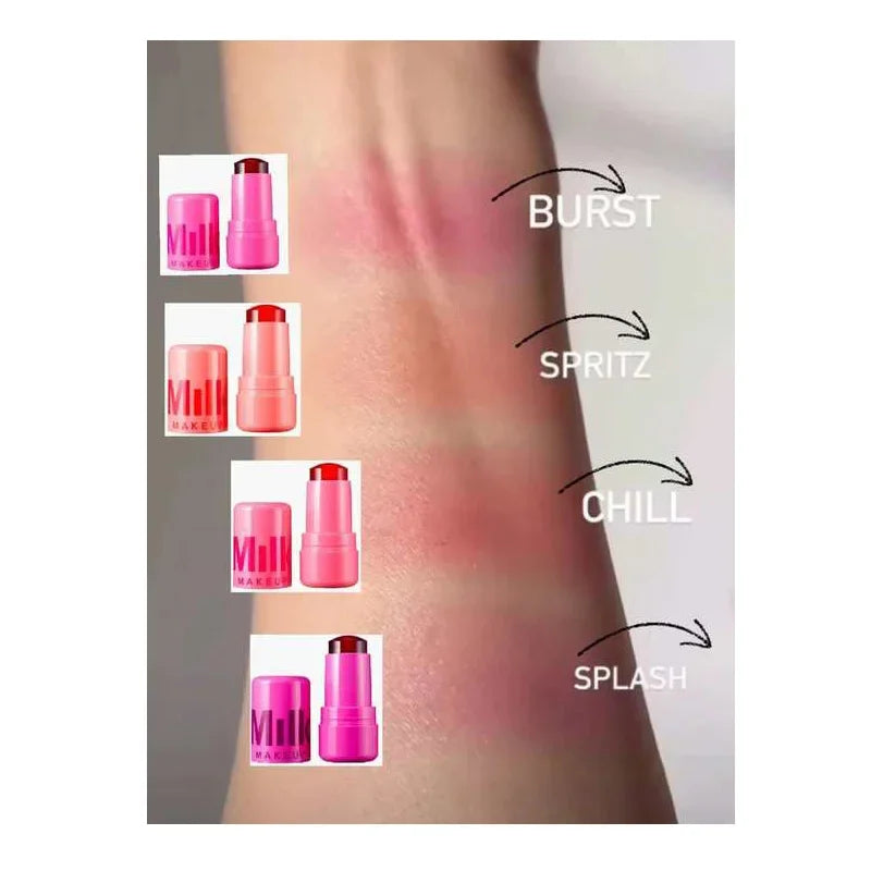 Blush Stick Lip MILK